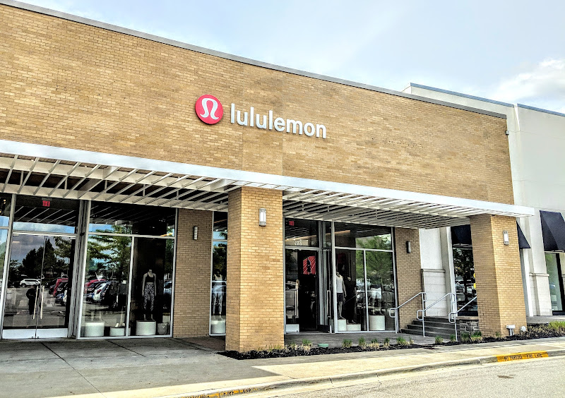 lululemon