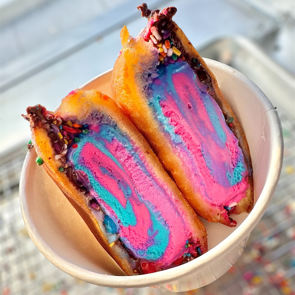 Ponch’s Ice Cream