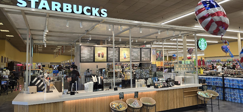 Starbucks Coffee Company