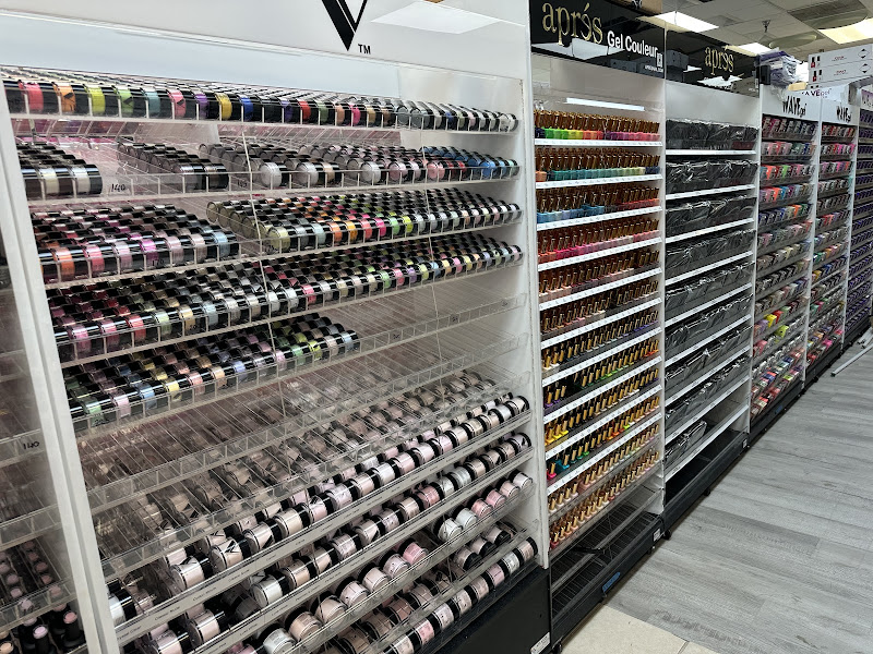 DELAWARE NAIL SUPPLY