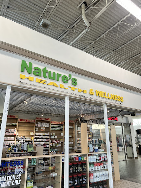 Nature's Gift Health and Wellness (GOLDEN MILE)