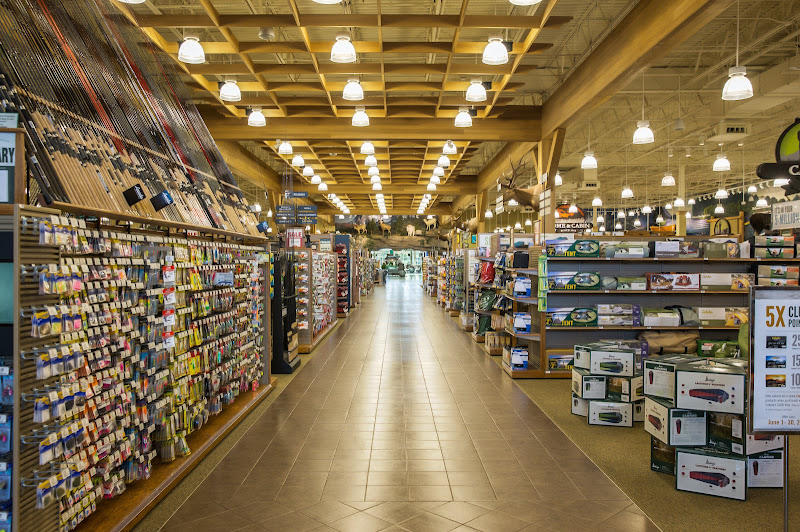 Bass Pro Shops