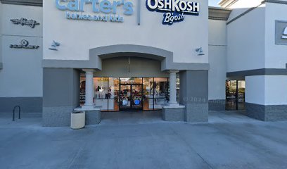 OshKosh B'Gosh
