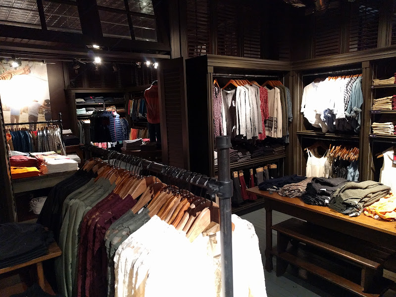 Hollister Co.