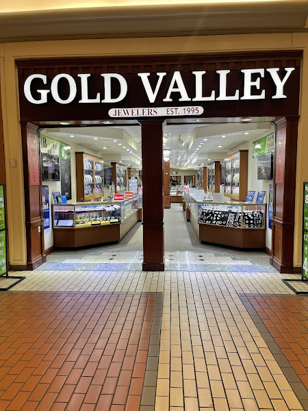 Gold Valley