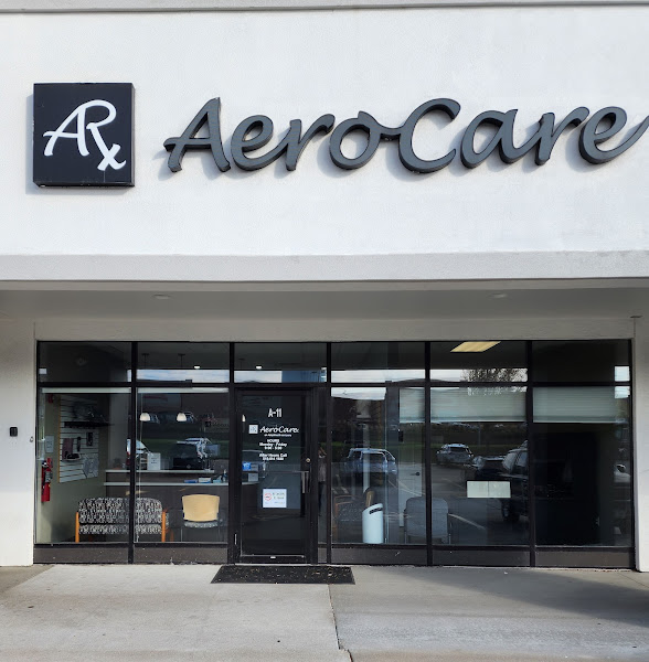 AeroCare