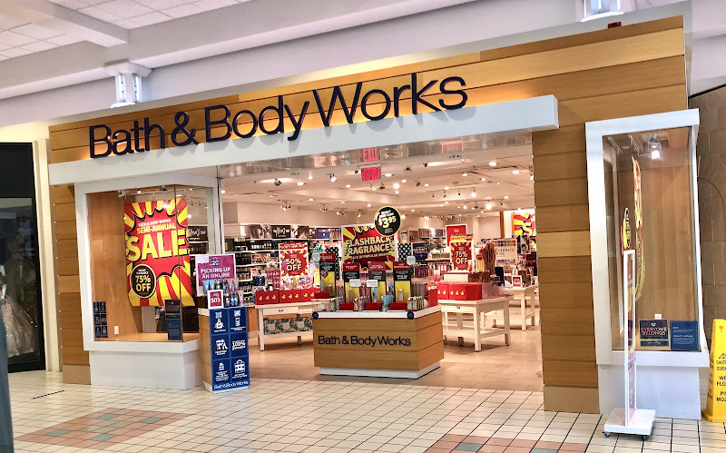 Bath & Body Works
