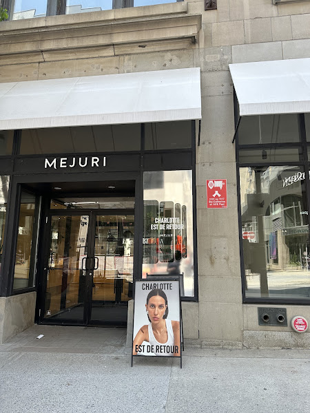 Mejuri