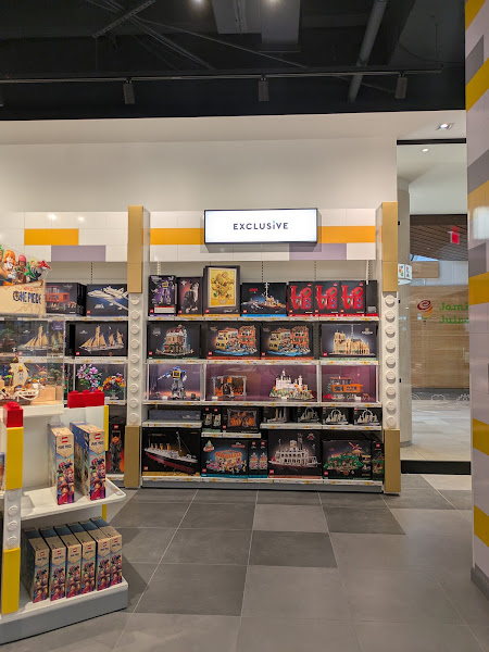 LEGO® Store Ridgedale Center