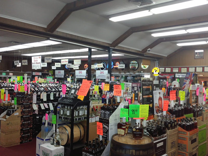 Decatur Package Store