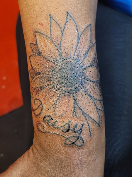 Ink Well
