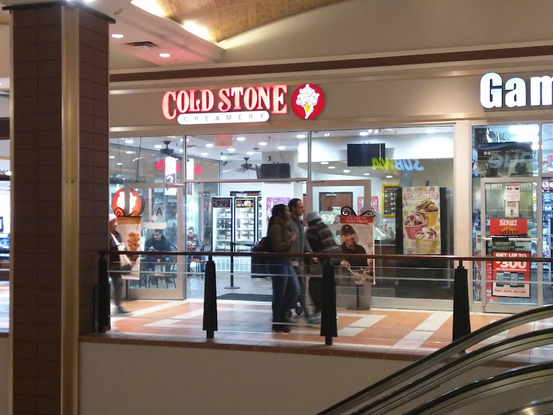 Cold Stone Creamery