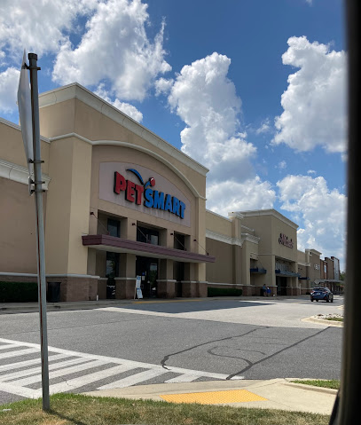 PetSmart