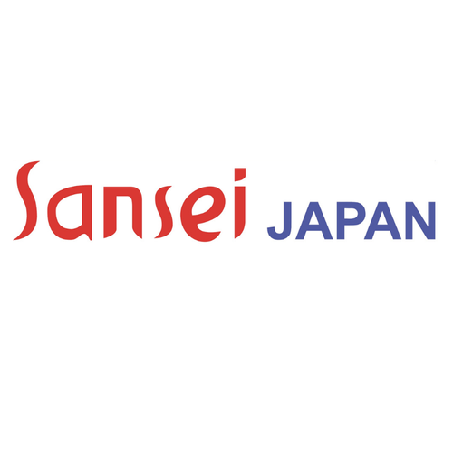 Sansei JAPAN logo