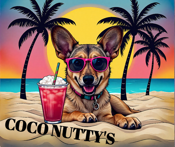 COCO NUTTY'S