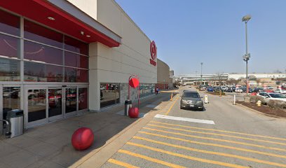 AT&T Kiosk in Target