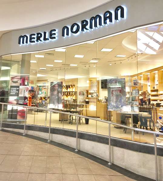 Merle Norman Cosmetics Studio