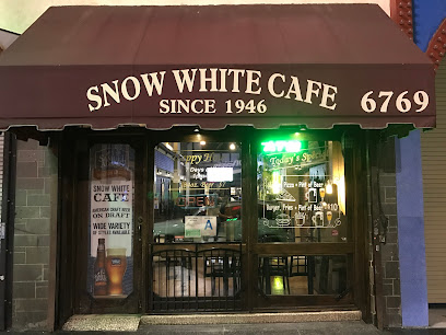 Snow White Cafe