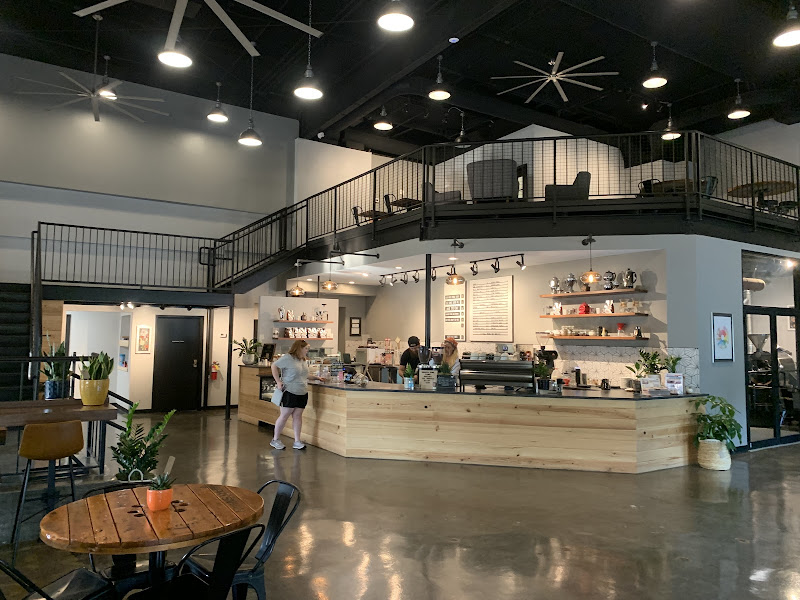 Loveland Coffee