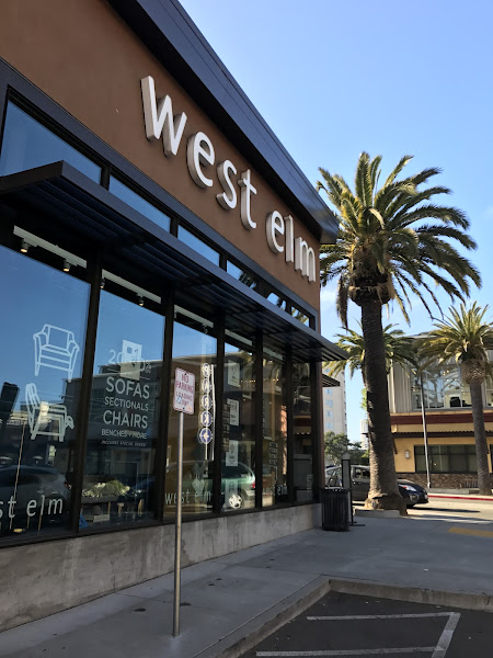 west elm