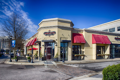 Coquette Brasserie