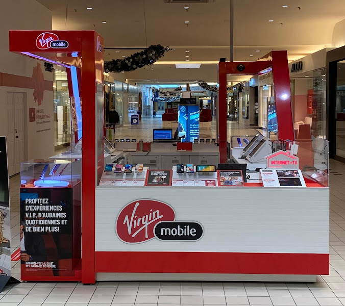 Virgin Plus