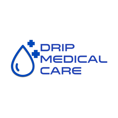 Drip Medical Care logo