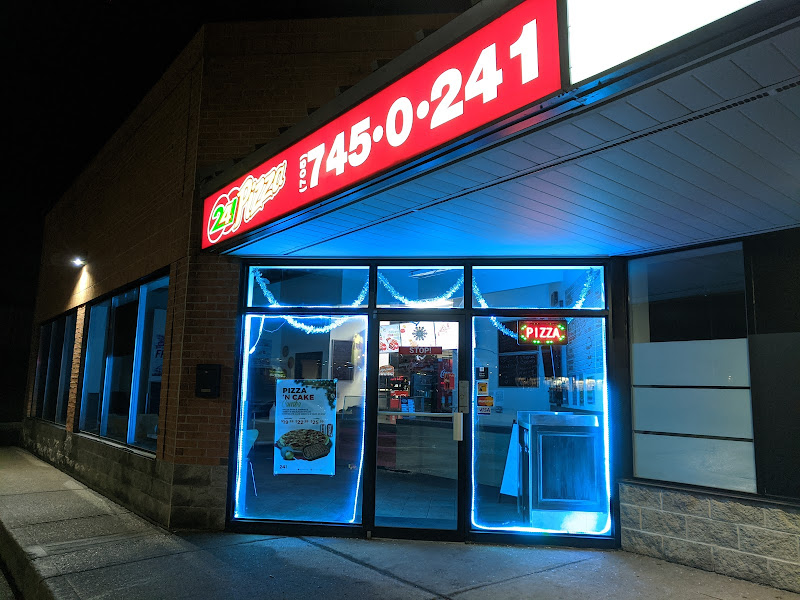 241 Pizza