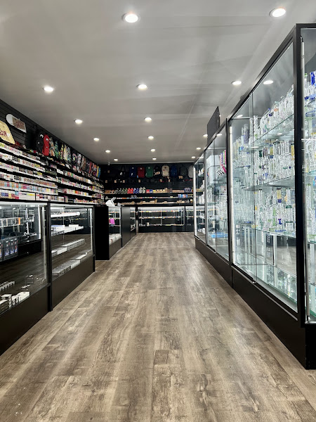 Ciggiz Smoke Shop