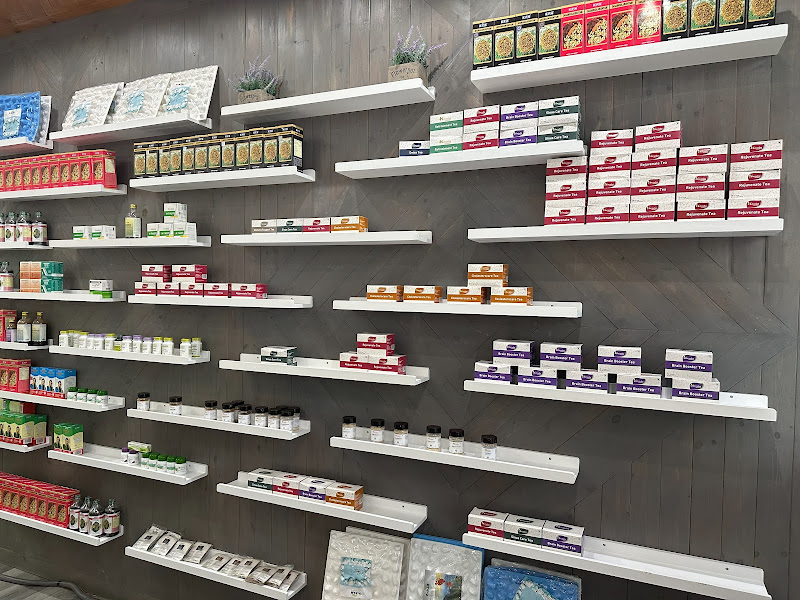 Param Care : Ayurvedic & Herbal Health Products