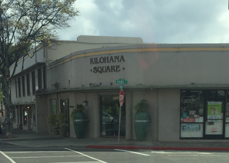Kilohana Square