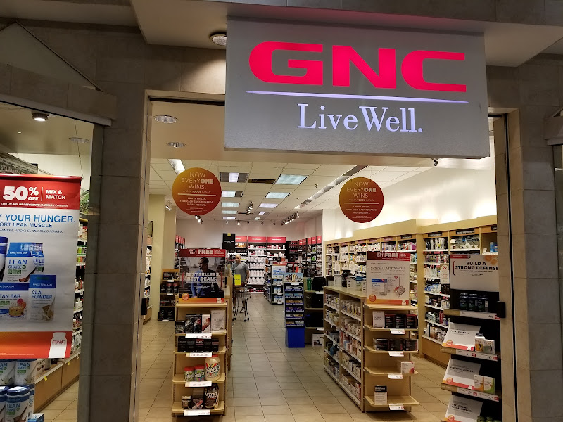 GNC