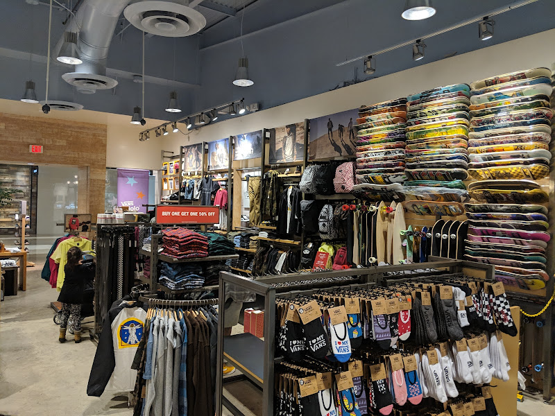 Vans