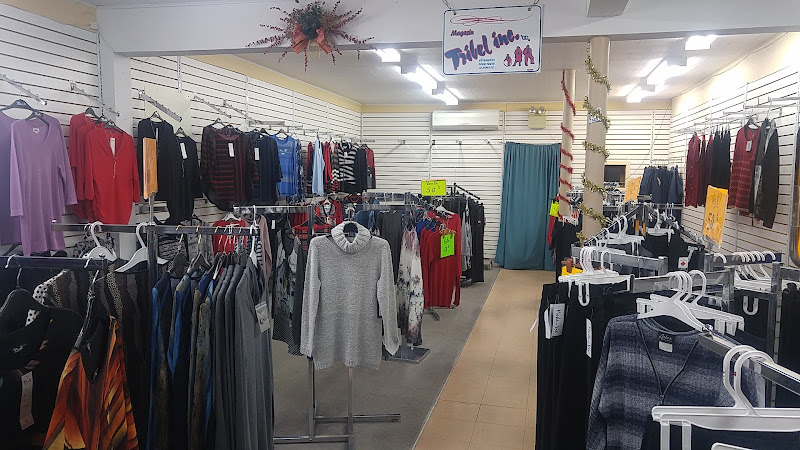 Magasin Tribel Inc