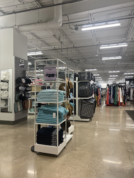 Nordstrom Rack