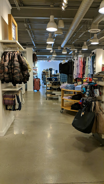 American Eagle