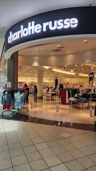 Charlotte Russe