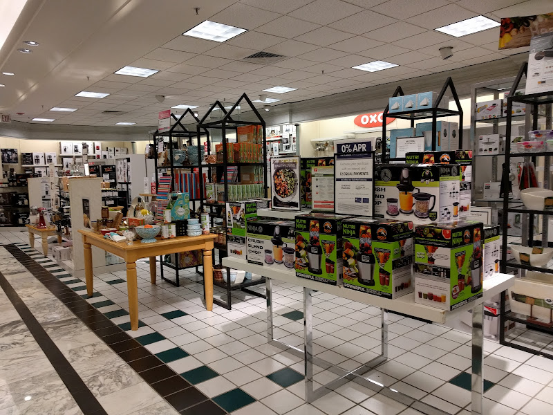 Dillard's