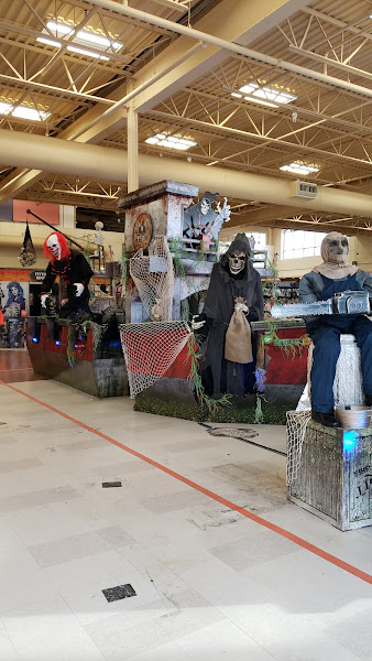 Spirit Halloween