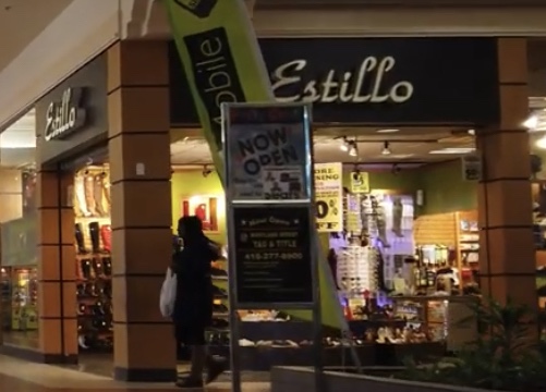 Estillo Fine Shoes