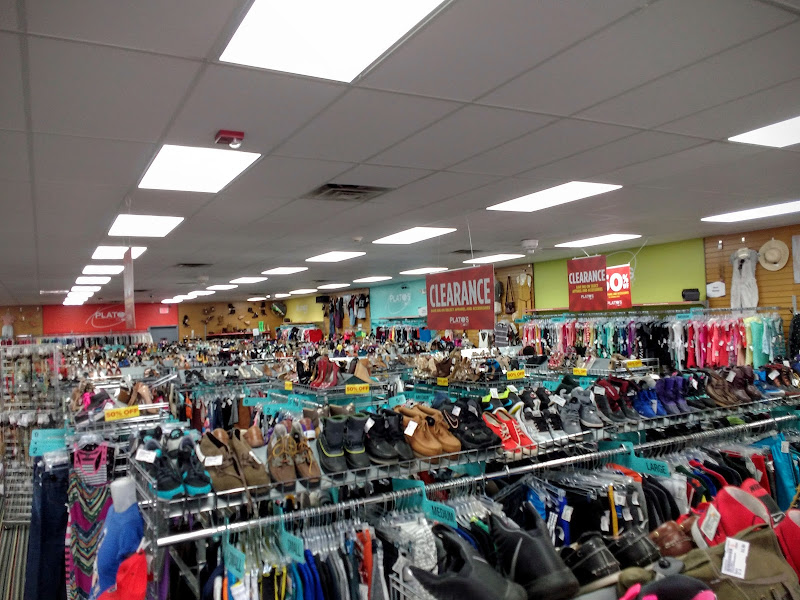 Plato's Closet