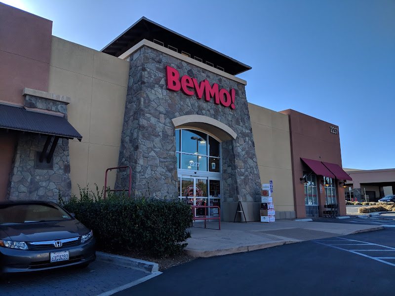 BevMo!