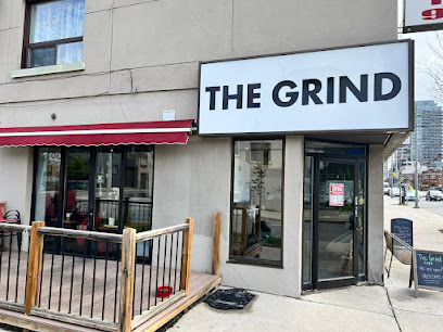 The Grind