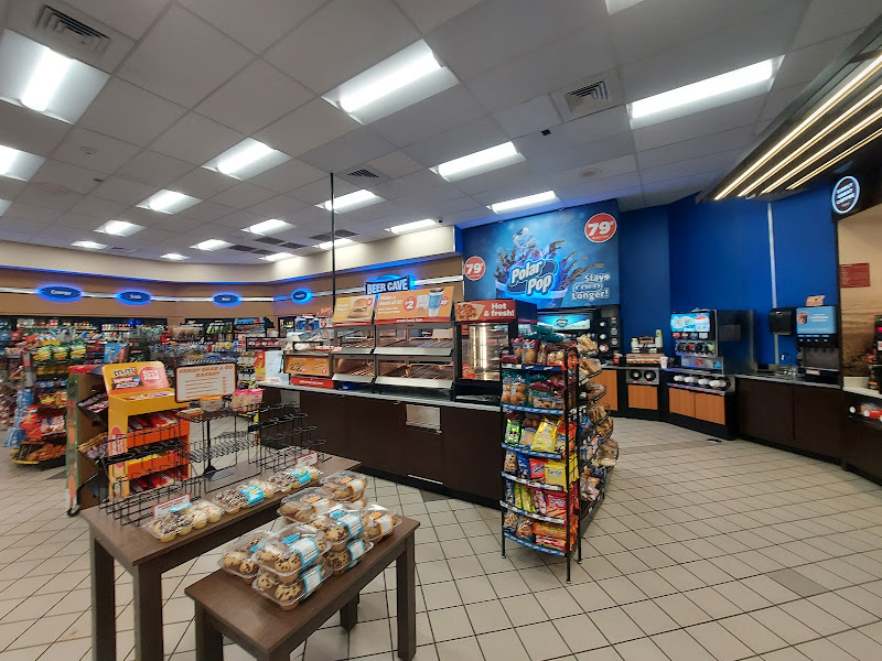 Circle K