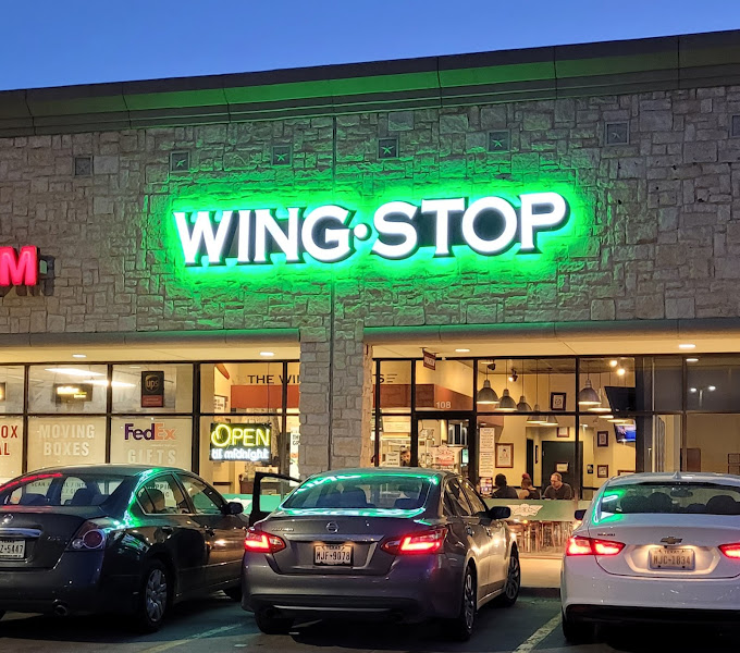 Wingstop