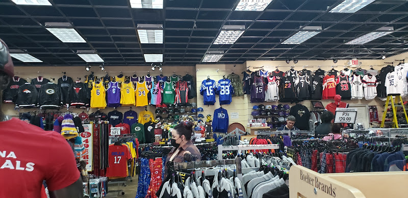 Just Sports