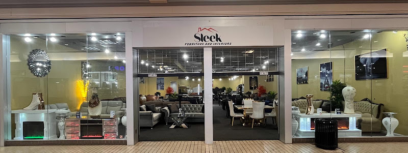 Sleek Furniture & Interiors