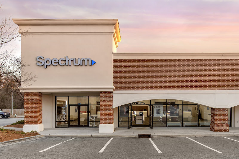 Spectrum
