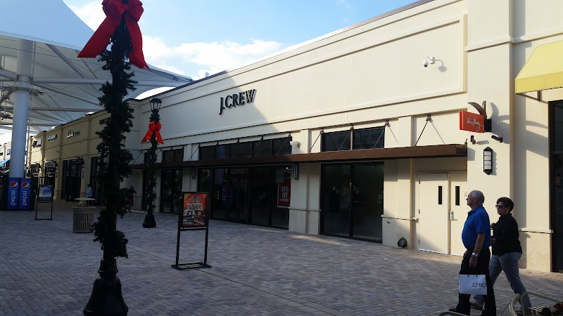 J.Crew Factory