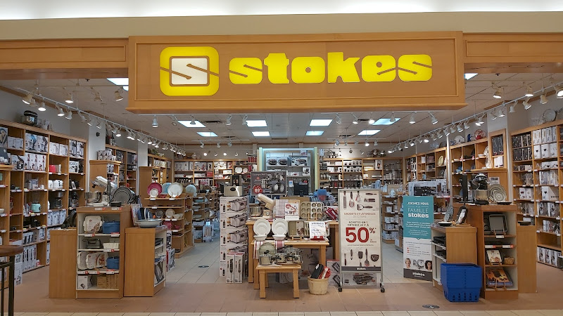 Stokes